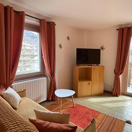 ואלדיסוטו Residence S Lucia - Appartamenti Alle Porte Di Bormio מראה חיצוני תמונה