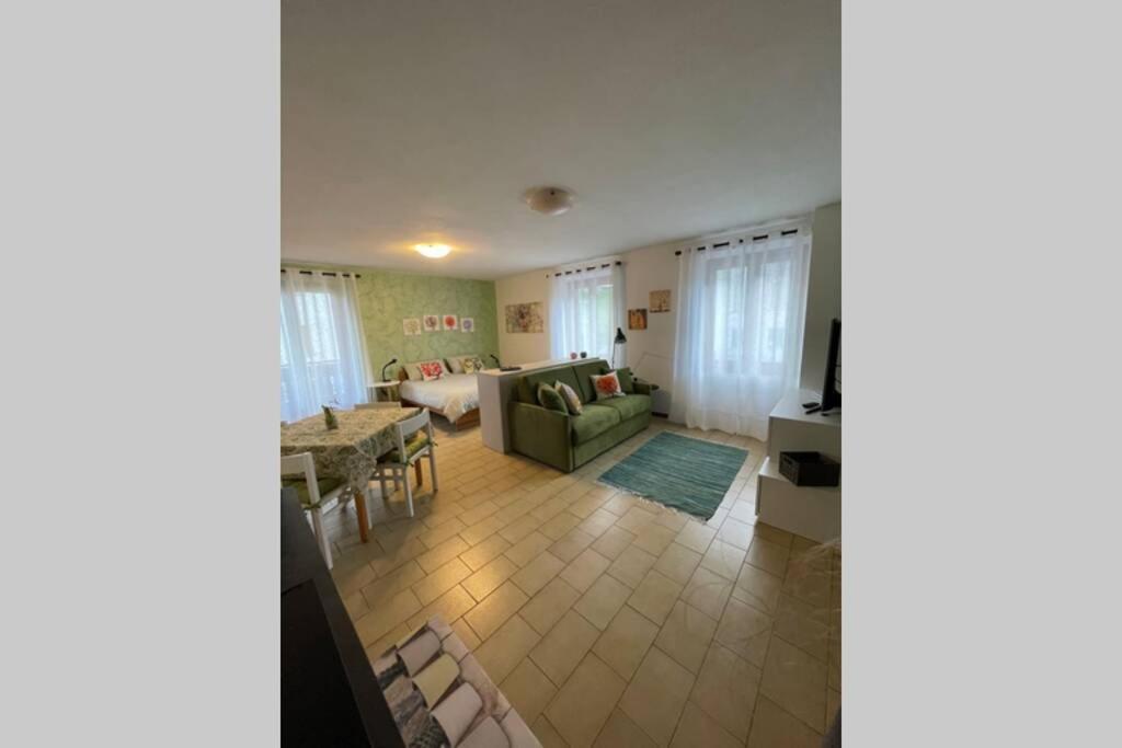 ואלדיסוטו Residence S Lucia - Appartamenti Alle Porte Di Bormio מראה חיצוני תמונה
