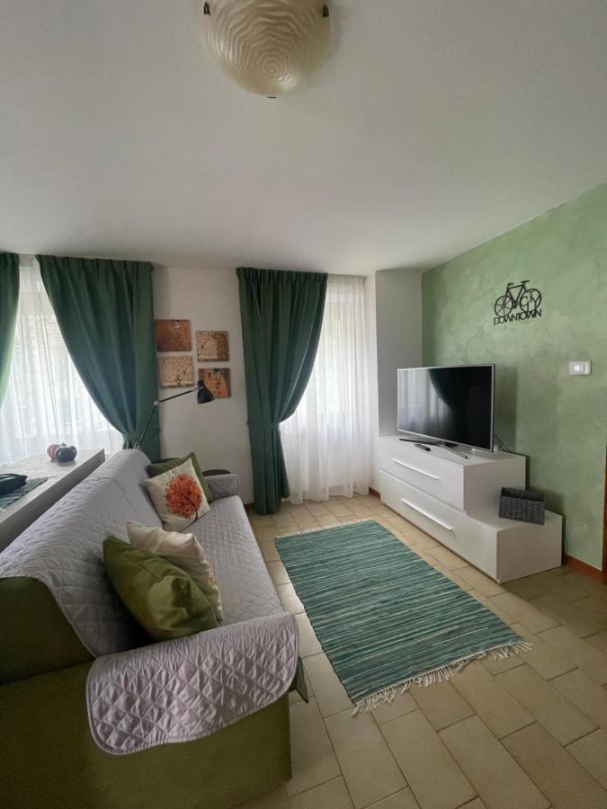 ואלדיסוטו Residence S Lucia - Appartamenti Alle Porte Di Bormio מראה חיצוני תמונה