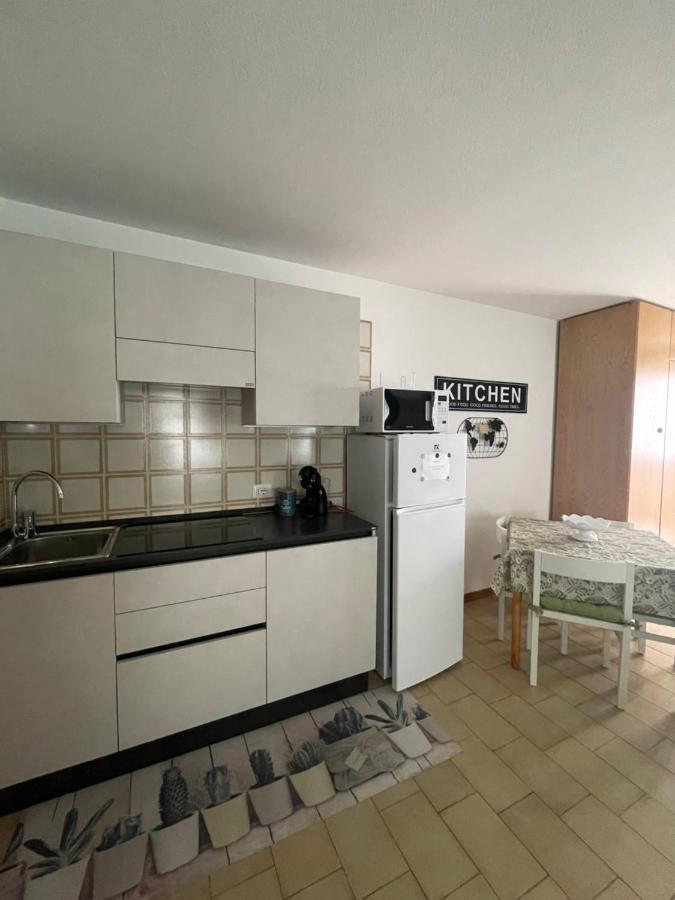 ואלדיסוטו Residence S Lucia - Appartamenti Alle Porte Di Bormio מראה חיצוני תמונה