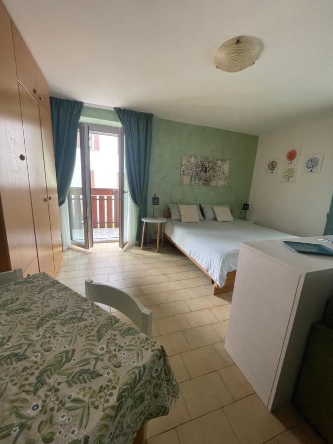ואלדיסוטו Residence S Lucia - Appartamenti Alle Porte Di Bormio מראה חיצוני תמונה