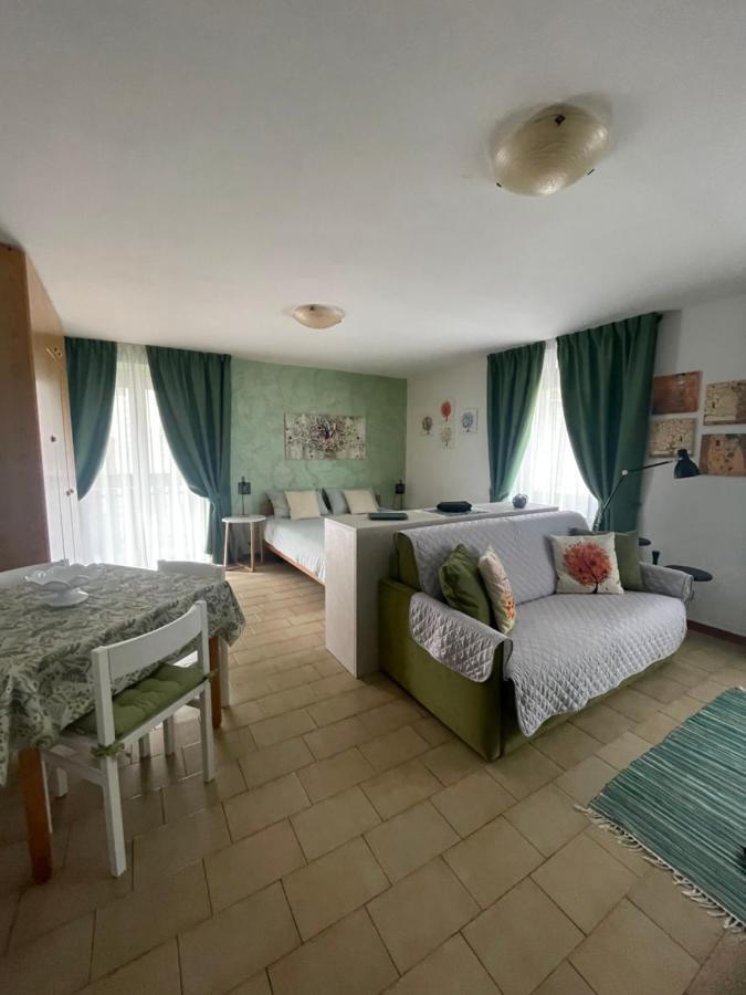 ואלדיסוטו Residence S Lucia - Appartamenti Alle Porte Di Bormio מראה חיצוני תמונה