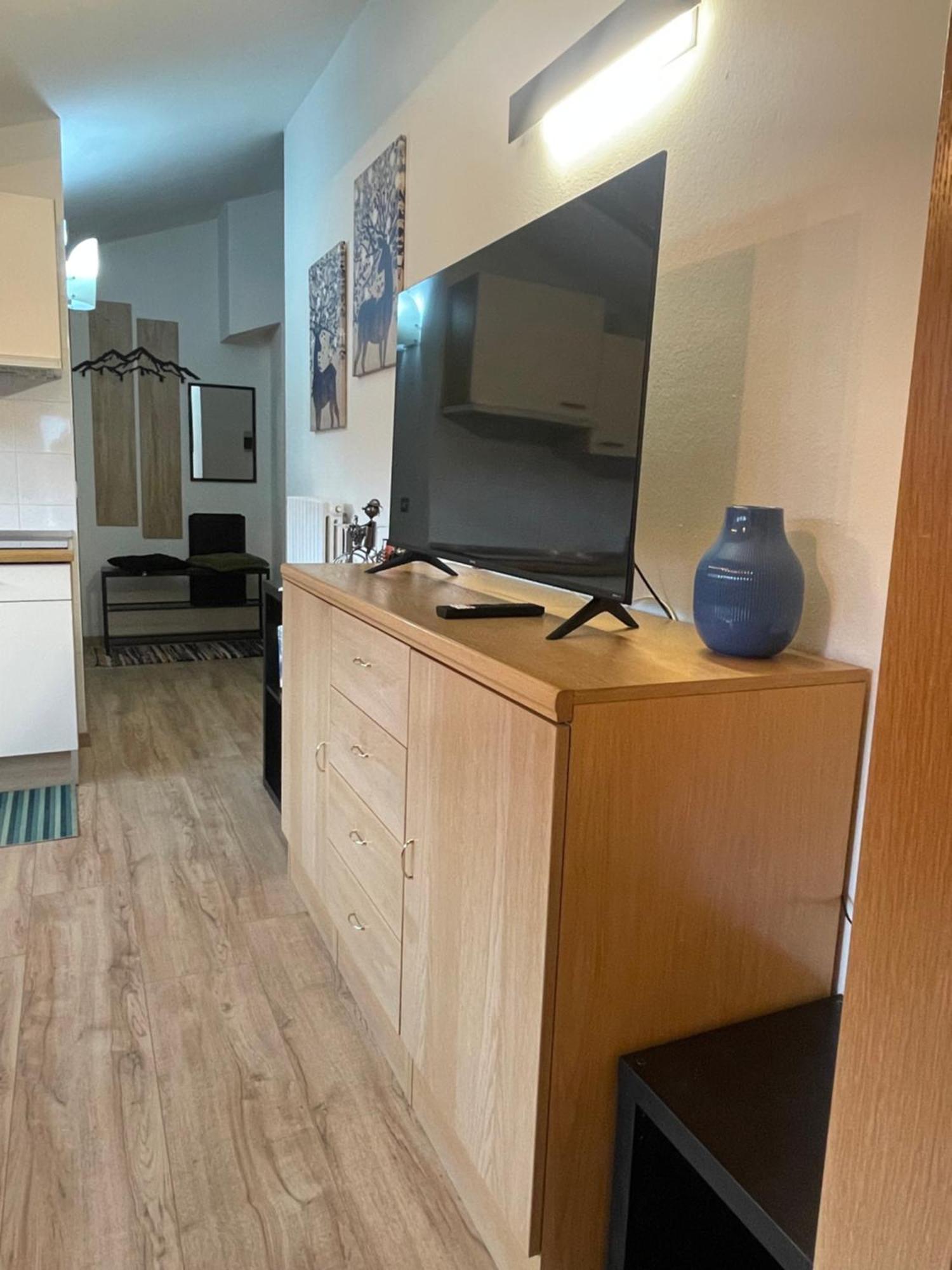 ואלדיסוטו Residence S Lucia - Appartamenti Alle Porte Di Bormio מראה חיצוני תמונה