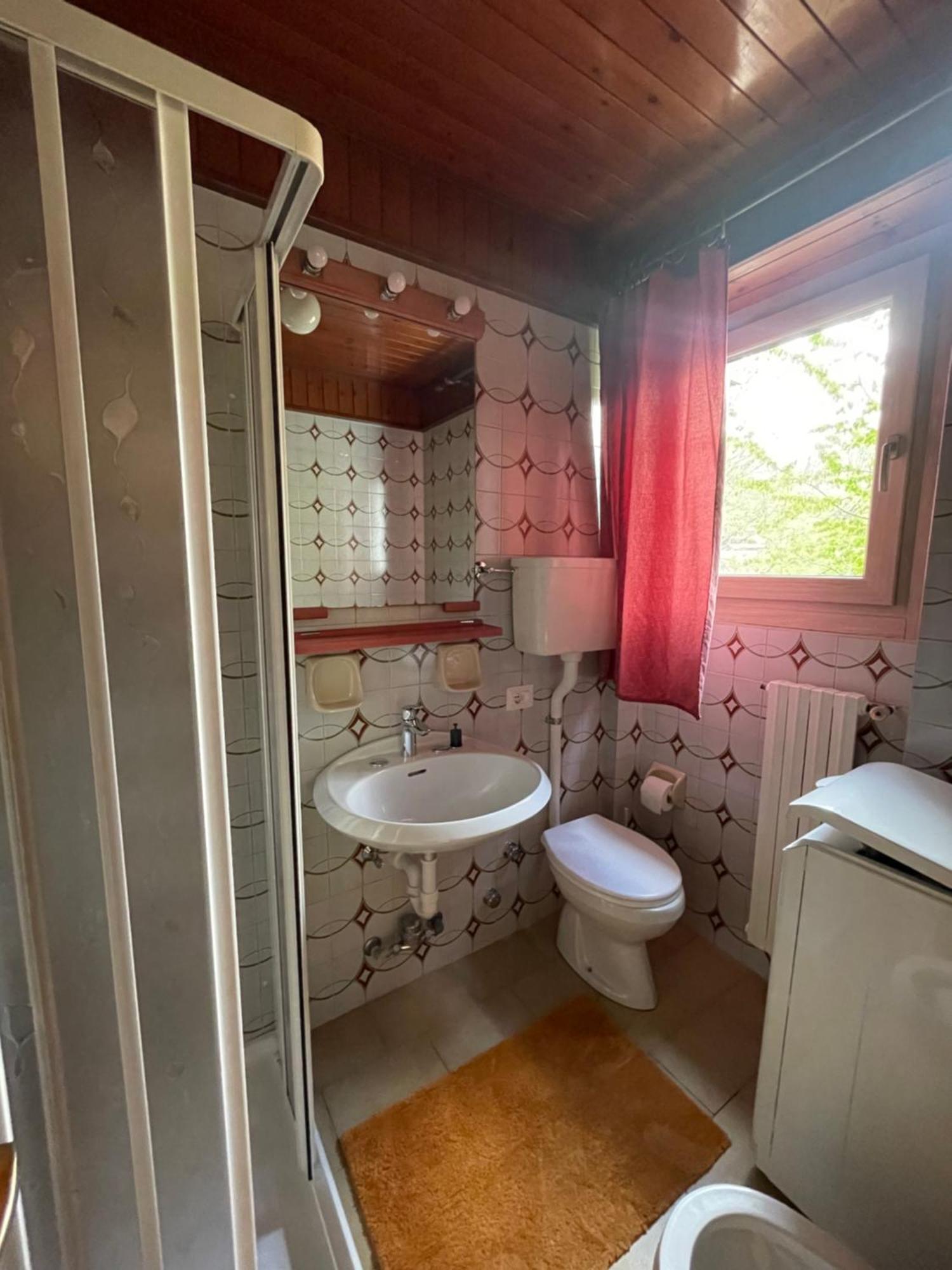 ואלדיסוטו Residence S Lucia - Appartamenti Alle Porte Di Bormio מראה חיצוני תמונה